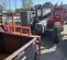 2017 Skyjack SJ643TH Forklift