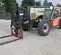 2018 JLG 1055 Forklift