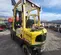 2017 HYSTER H50FT Warehouse Forklift