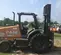 2019 Case 586H Forklift