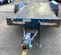 2018 Anderson Trailers TI7165TC Trailer