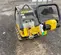 2022 Wacker Neuson DPU6555He Vibratory Plate Compactor