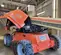 2017 JLG 600S Boom Lift
