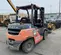 2016 Toyota 8FD35U Warehouse Forklift