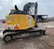 2018 John Deere 135G Excavator