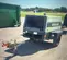 2018 Sullair 185DPQ-KU-T3 Air Compressor