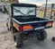 2022 Polaris PRO XD 2000D Utility Vehicle