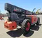 2017 Skyjack SJ843TH Forklift