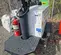 2019 Generac MLT3060MV Portable Light Tower