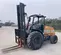 2017 Case 588H Forklift