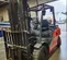 2018 Toyota 8FG35U Warehouse Forklift
