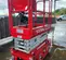 2017 MEC 1330SE Scissor Lift