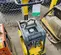 2024 Wacker Neuson BPU 3750A Vibratory Plate Compactor