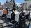 2019 Allmand NLV-ML3EC Portable Light Tower