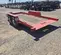2021 Best Trailer TB82X16T Trailer