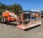 2017 JLG 600S Boom Lift