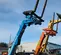 2018 Genie GTH-5519 Forklift