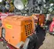 2021 Generac MLT6SM Portable Light Tower