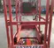 2017 MEC MICRO 19 Scissor Lift