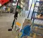 2018 BISOMAC BISO308-1000L Hoist