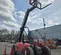 2017 Skyjack SJ643TH Forklift