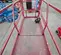 2017 MEC 4046SE Scissor Lift