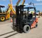 2019 Toyota 8FDU25 Warehouse Forklift