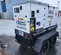 2022 Generac MMG45IF4CAN Diesel Generator