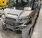 2022 Polaris PRO XD 4000D Utility Vehicle