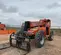 2016 SKYTRAK 8042 Forklift