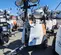 2019 Magnum Pro MLT6SM Portable Light Tower