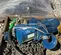 2012 JD NEUHAUS PROFI 10T Hoist