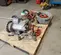 2024 RIDGID 300 Pipe Threading