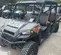 2022 Polaris PRO XD 4000D Utility Vehicle