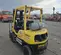 2018 HYSTER H50XT Warehouse Forklift