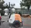2018 Magnum Pro MLT6SM Portable Light Tower