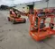 2013 JLG E450AJ Articulating Boom Lift