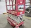 2018 MEC MICRO 19 Scissor Lift