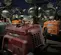 2017 Magnum Pro MLT6SM Portable Light Tower