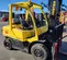 2014 HYSTER H80FT Warehouse Forklift