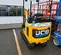 2020 JCB 19C-1E Mini Excavator