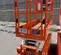 2018 Snorkel S3219E Scissor Lift