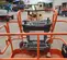 2013 JLG E450AJ Articulating Boom Lift