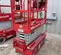 2019 MEC MICRO 19 Scissor Lift