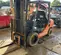 2016 Toyota 8FGU30 Warehouse Forklift