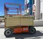 2018 JCB 512-56 S Forklift