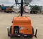 2021 Generac MLT6SM Portable Light Tower