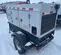 2019 Wacker Neuson G25 T4F Diesel Generator