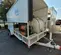 2016 BROCK TRLR 16' COOLING Evaporative Cooling Fan