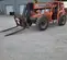2017 SKYTRAK 8042 Forklift
